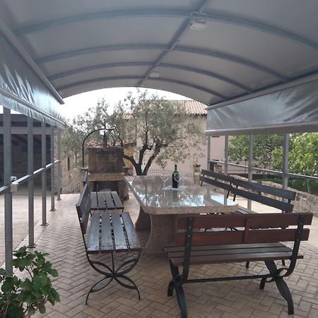 Tourist Farm With Apartments Fig Tree Dekani Exterior photo