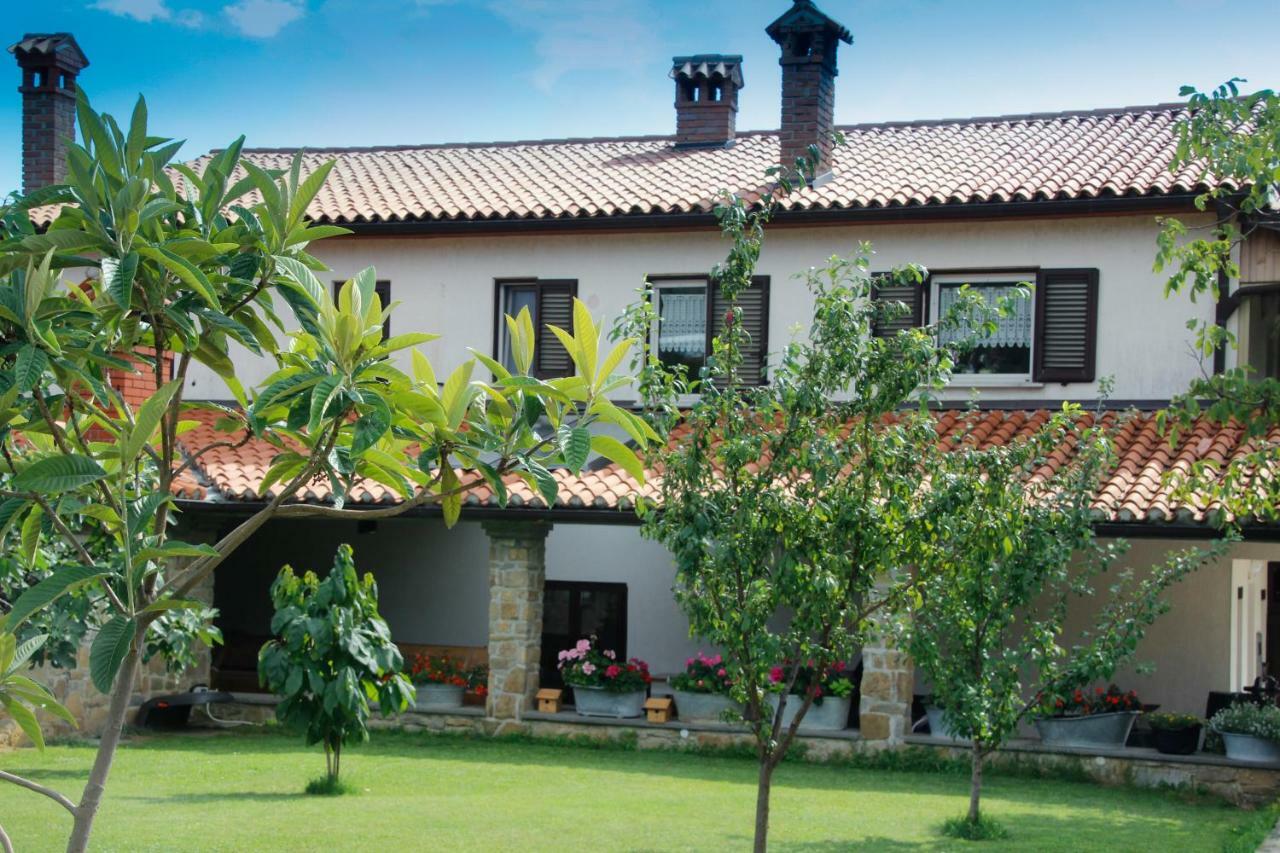 Tourist Farm With Apartments Fig Tree Dekani Exterior photo